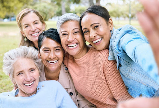 Menopause Treatment With Bioidentical HRT Menopause Treatment With Bioidentical HRT