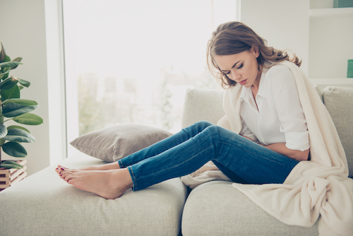 Why Are My Cramps So Bad All of a Sudden? – De Lune