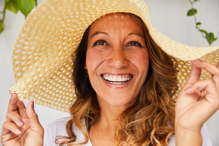 The Fountain Of Youth? Can Bioidentical HRT Make You Look (And Feel) Younger?