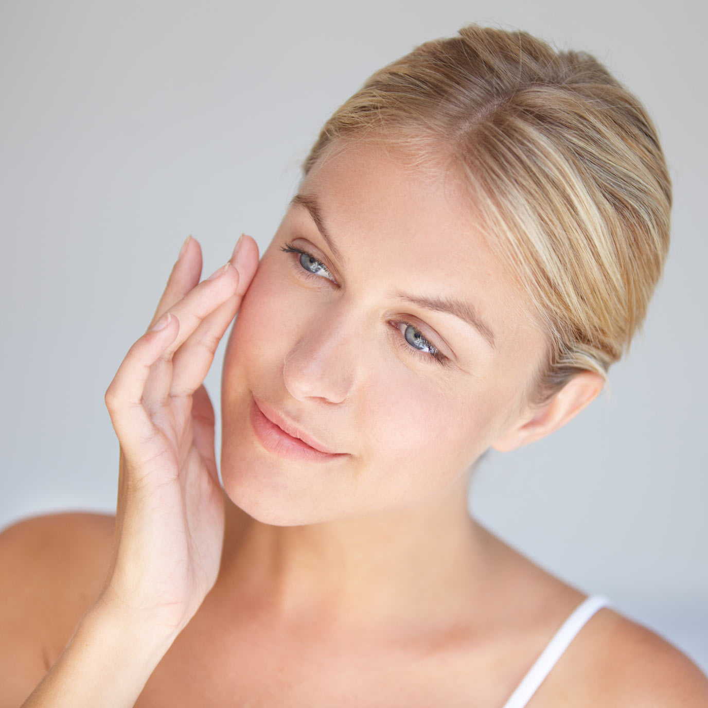 Read about our top natural anti-ageing tips