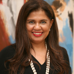 Dr Ghazala Aziz-Scott