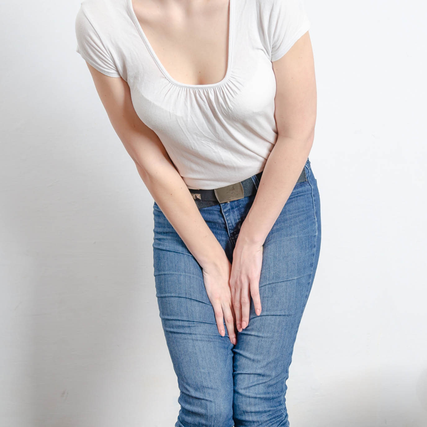 Read about how regular physio can help with your stress incontinence