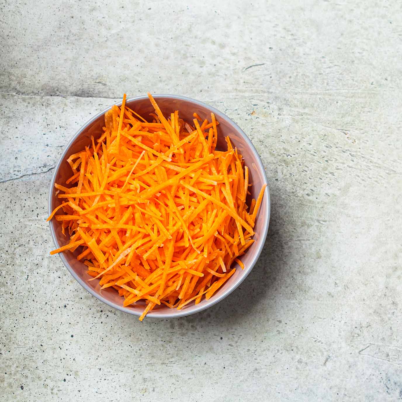 Find out how this simple carrot salad could be the key to your hormone imbalance