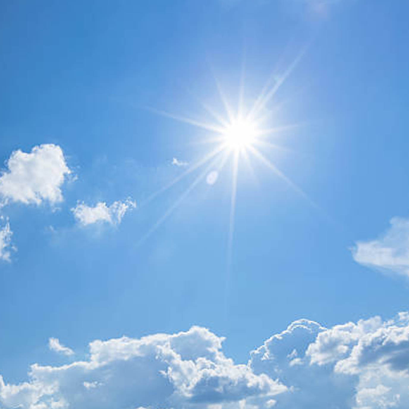 Learn about the affects hot weather can have on your hormones