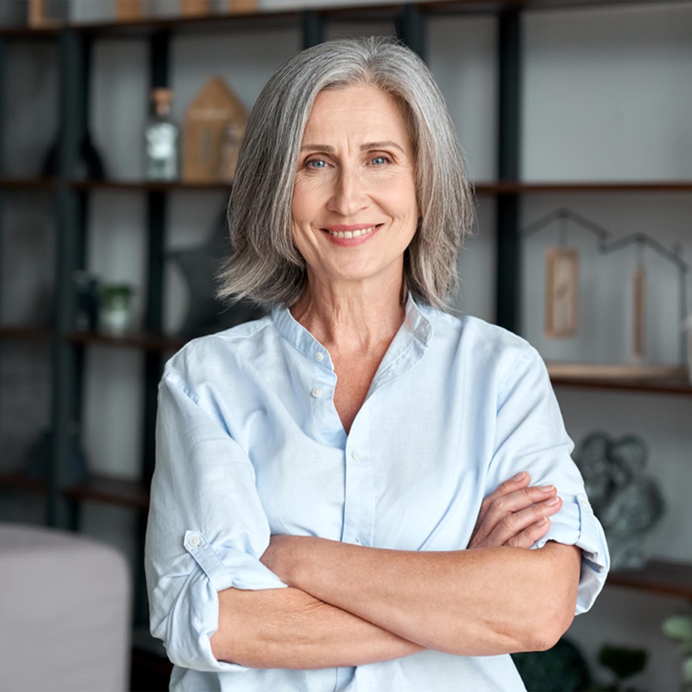 Women’s Health 101: From puberty to menopause, here’s what can help