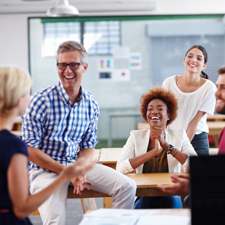Dr Haleema discusses how to make your workplace menopause-ready for summer