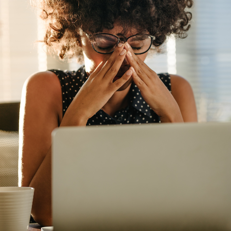 Exploring the link between stress & hormonal imbalances with Dr Jennifer Singh