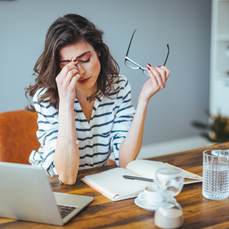 How do your cortisol levels change with age?