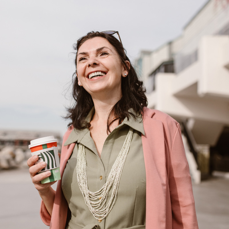 Dr Fiona MacRae discusses how our hormones change as we age.