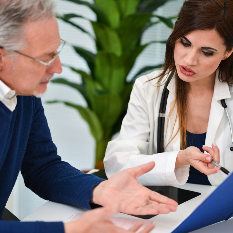  Dr Fiona MacRae breaks down the science behind the andropause