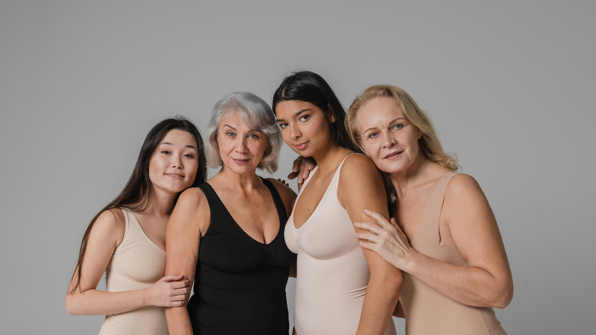 A group of women who have oestrogen dominance.