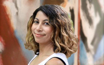 Dr Reamika West, Marion Gluck Clinic doctor