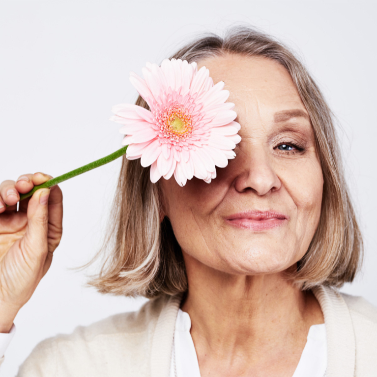 Dr Fiona MacRae shares her guide to thriving through menopause