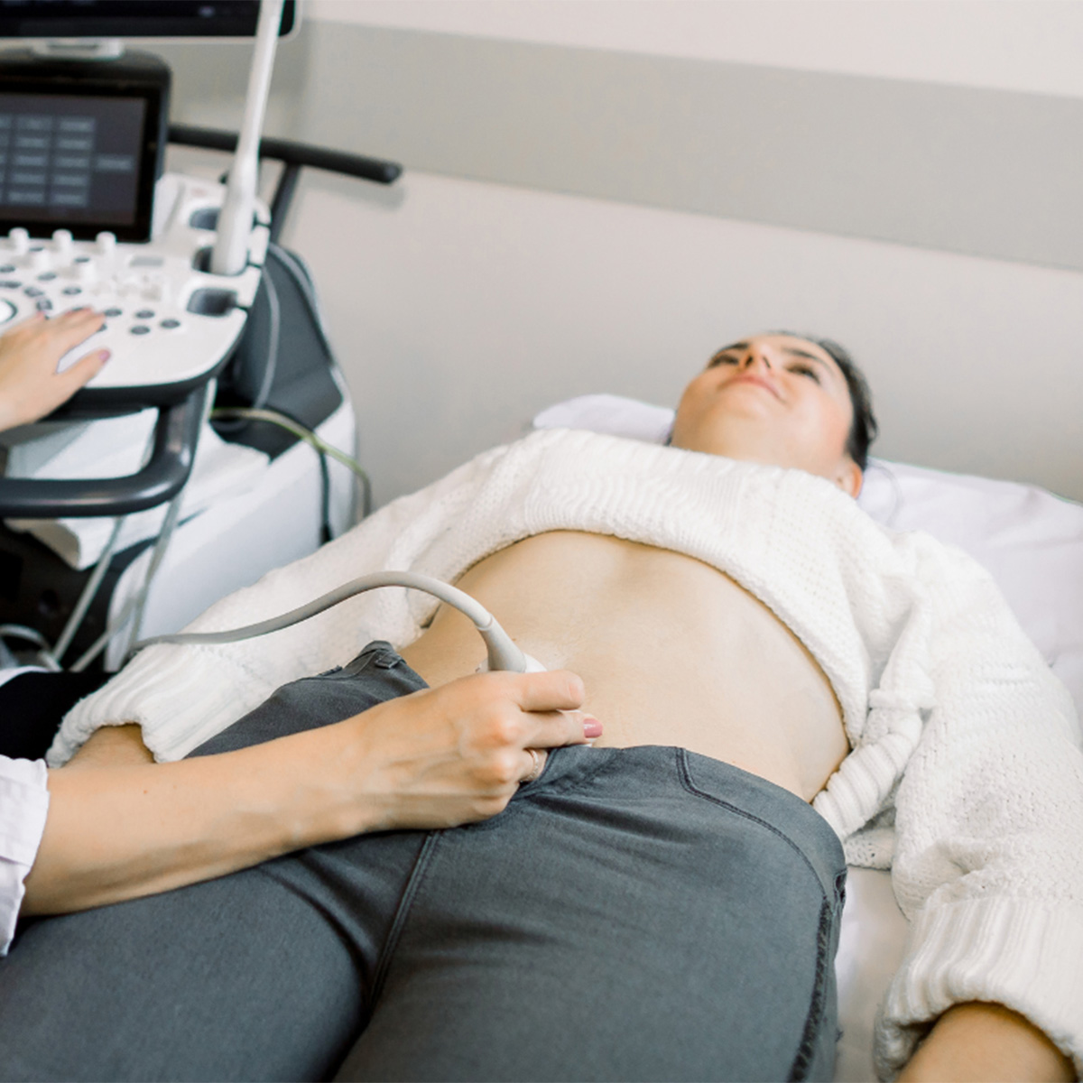 Dr Haleema Sheikh explains progesterone's role in early pregnancy